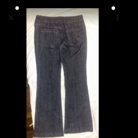 🌼AMERICAN RAG TROUSER JEANS - Picture 3 of 6
